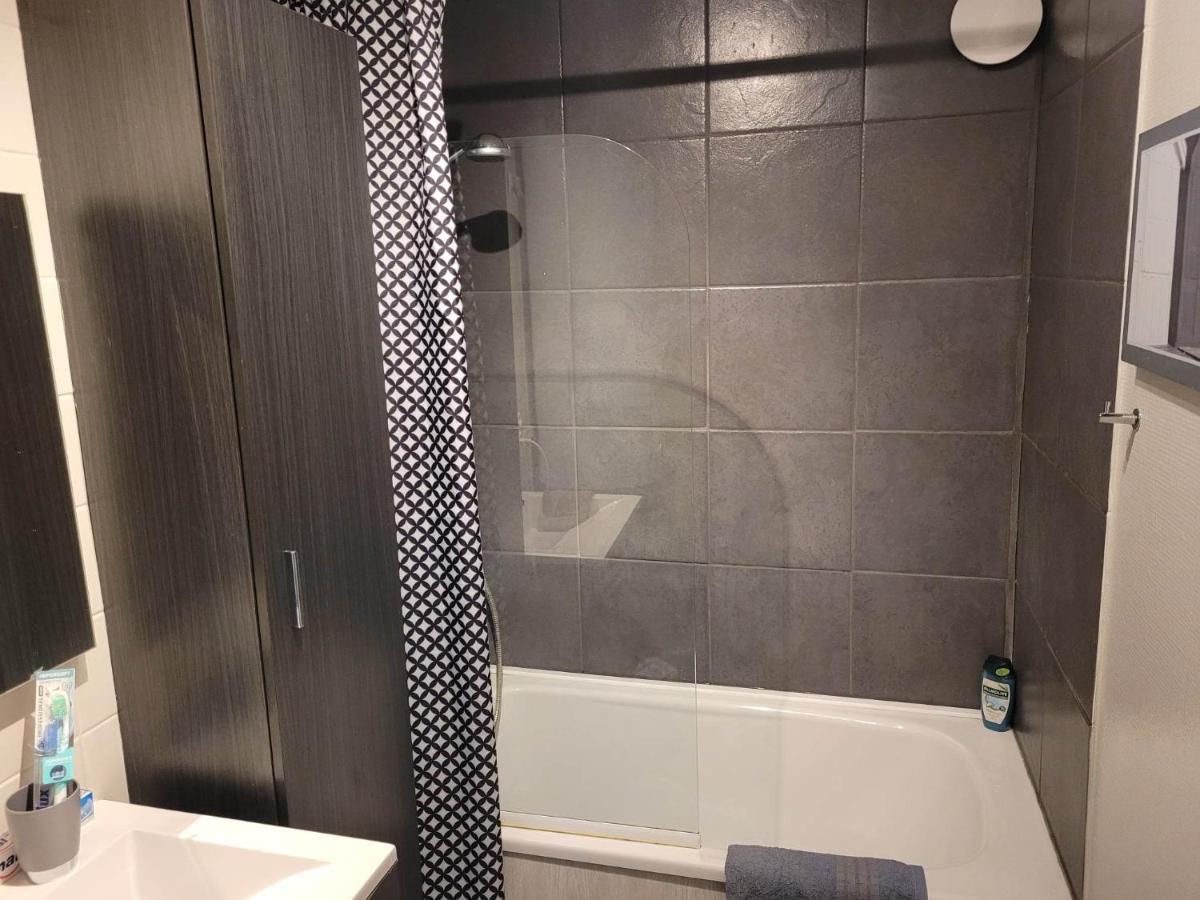 My Bedroom Spa Exterior foto