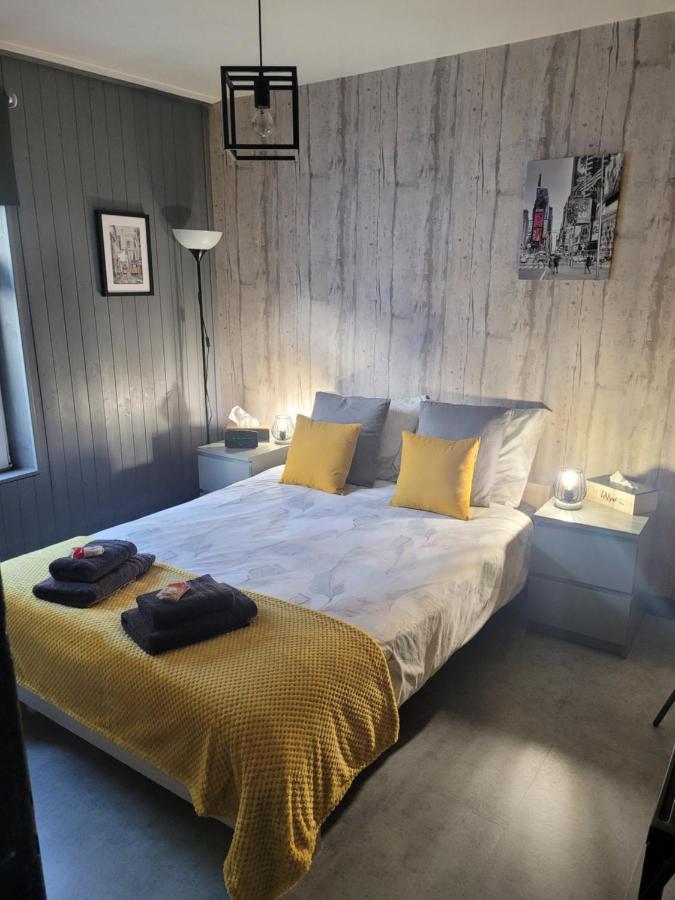 My Bedroom Spa Exterior foto