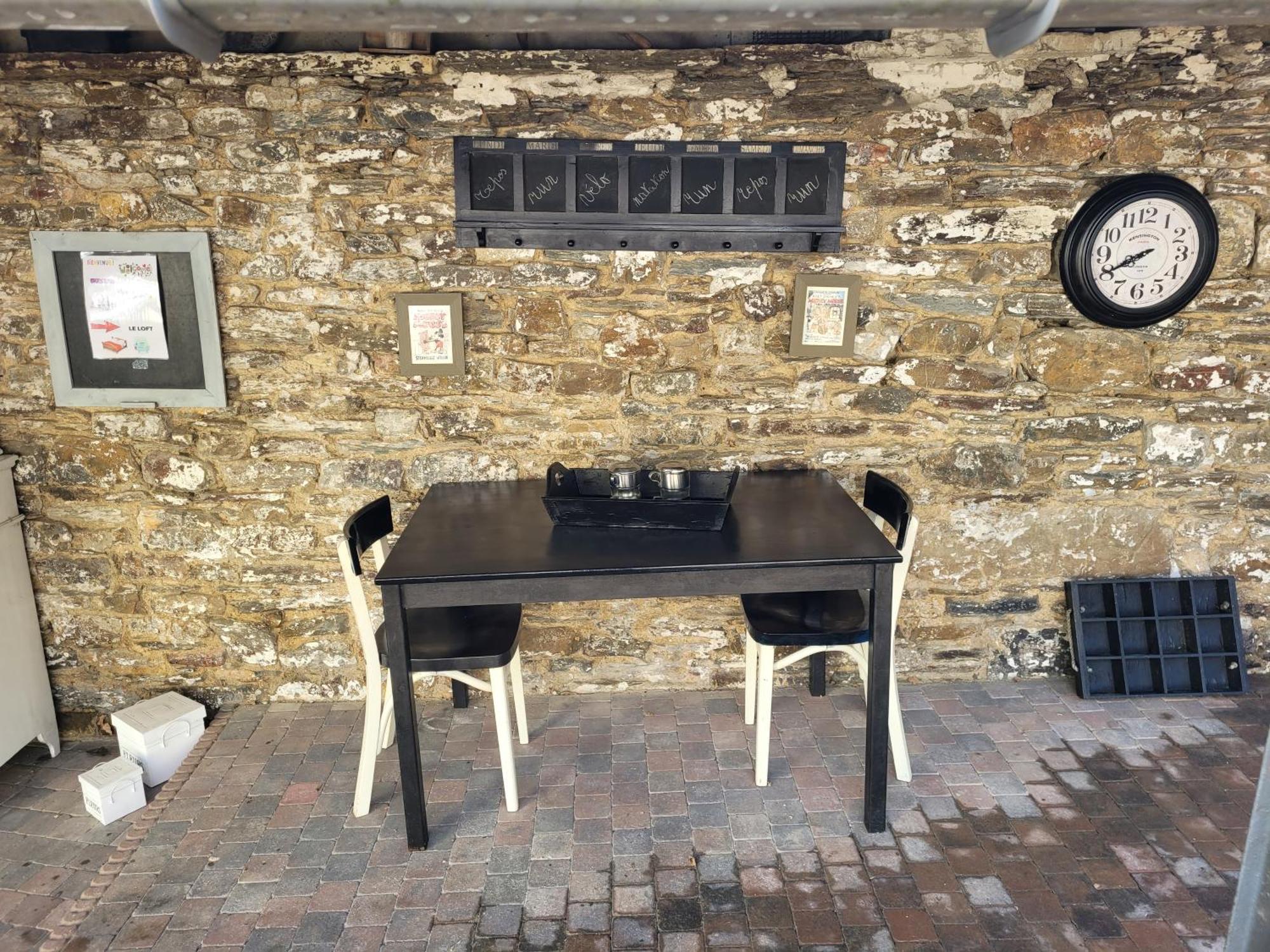 My Bedroom Spa Exterior foto