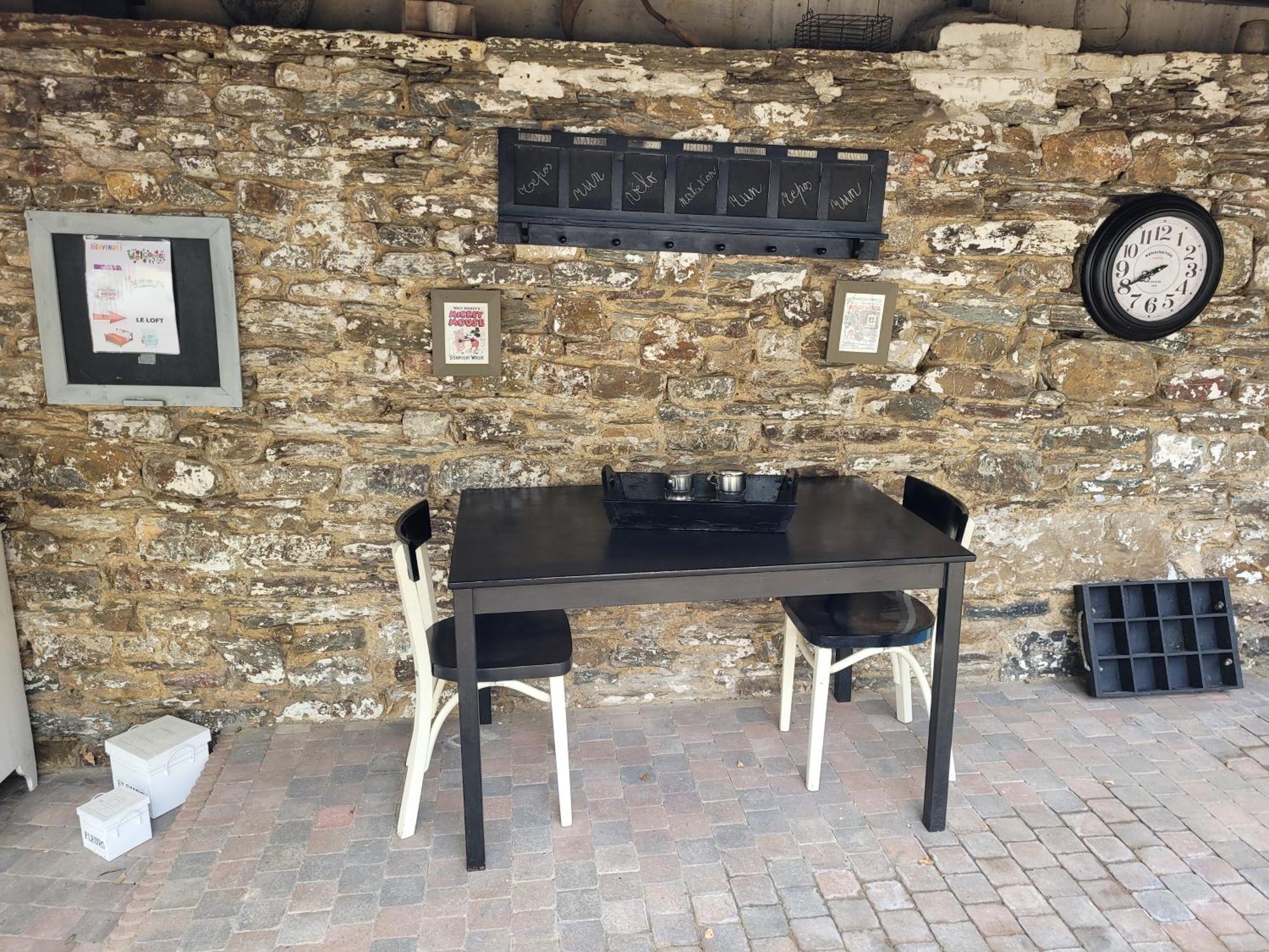 My Bedroom Spa Exterior foto