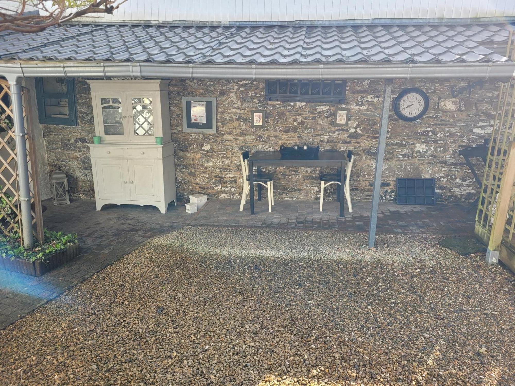 My Bedroom Spa Exterior foto